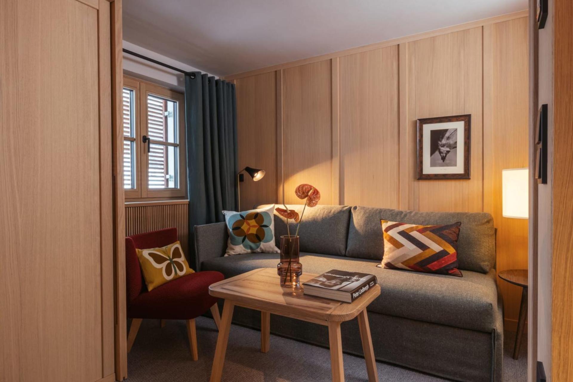 Hotel Berghof Lech am Arlberg Zewnętrze zdjęcie